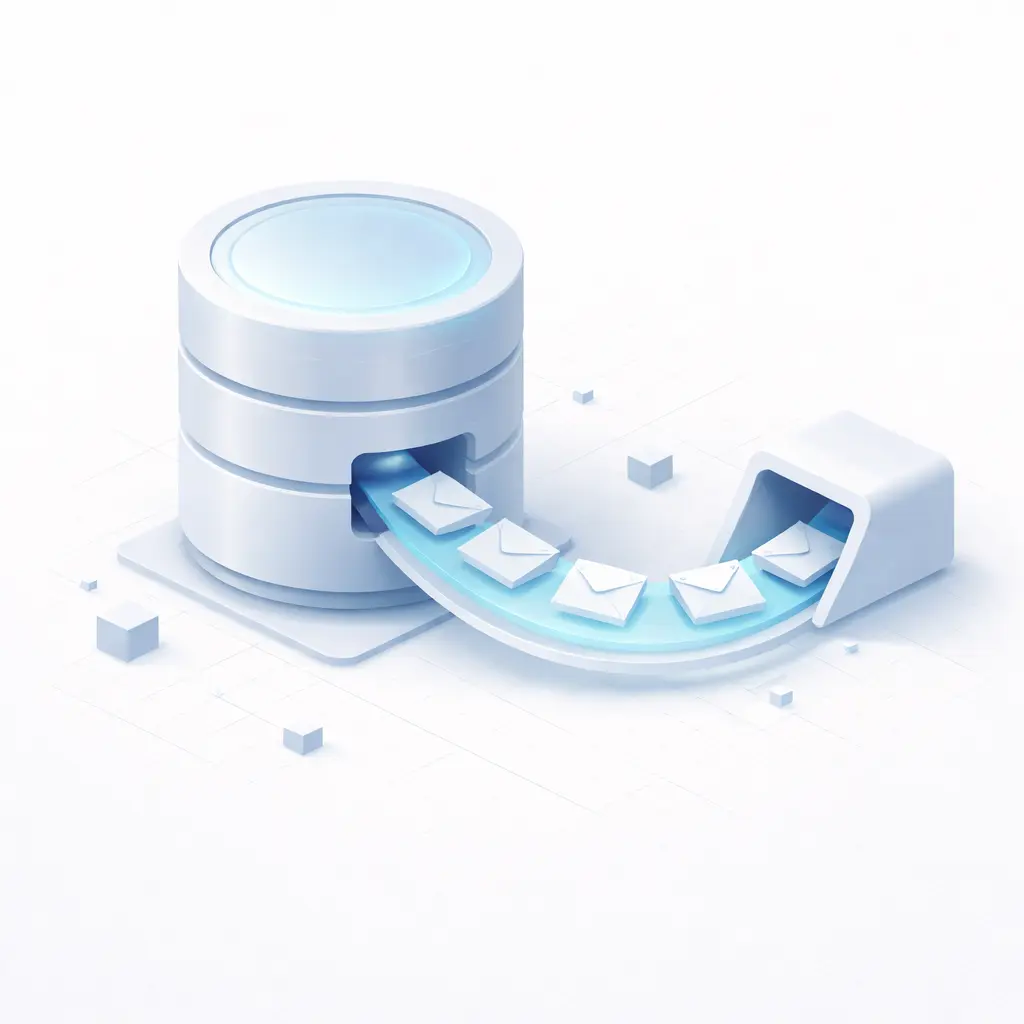 Transactional Outbox
